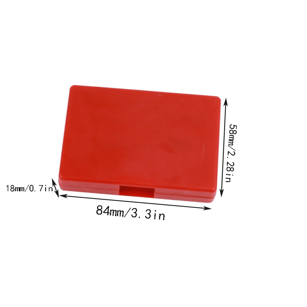 ETOPOO LK-1L Precision 1 Inch Steel Gauge Block | Laser Engraved High Accuracy Calibration Tool for Machinists & Quality Control - Image 5