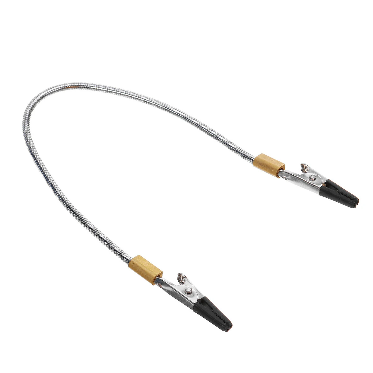 280MM Double-Clamp Universal PCB Clip | Electronic Welding & Repair Tool DIY - Image 3