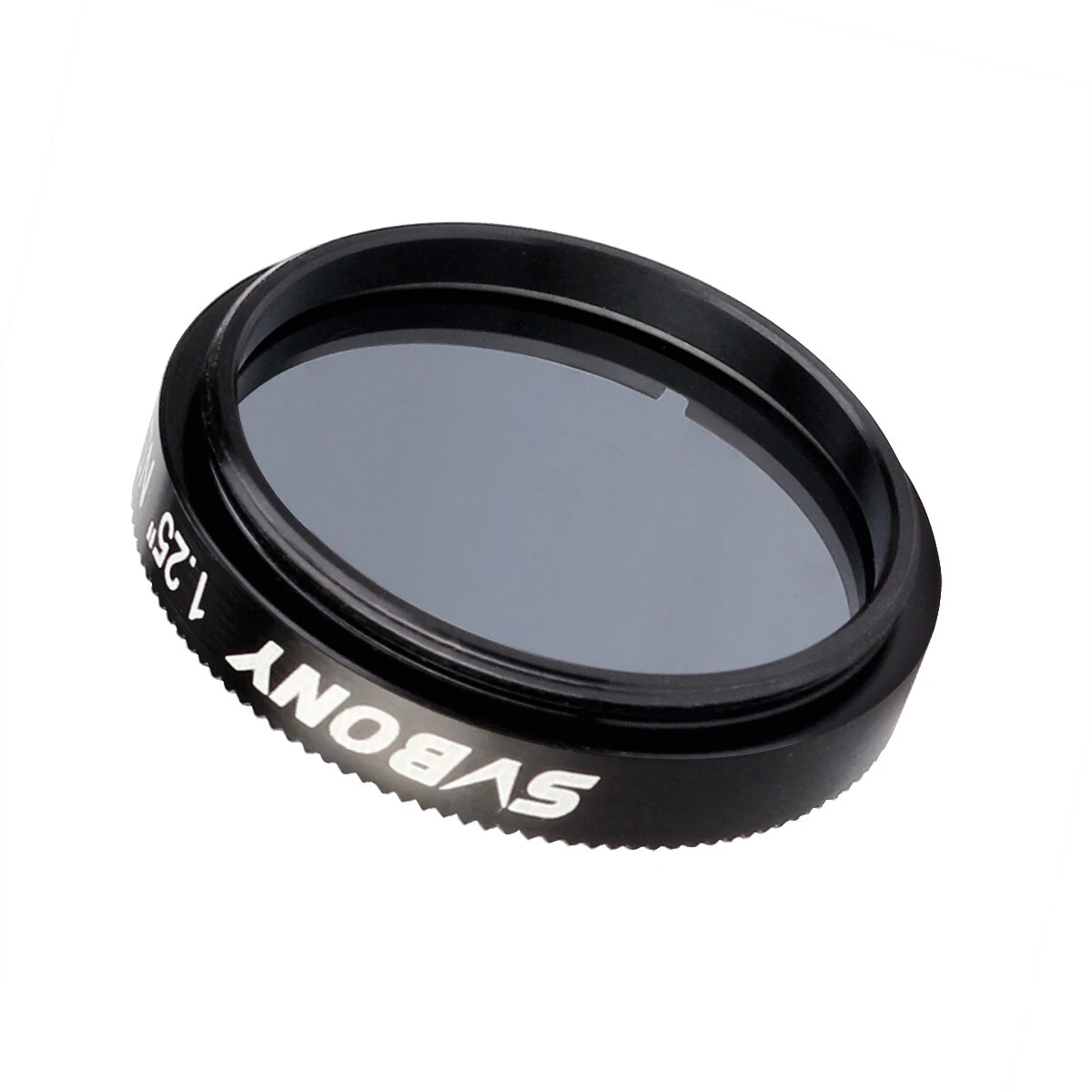 SVBONY SV139 1.25 Neutral Density Filter - Reduces Moon & Surface Brightness for Telescopes - Image 3