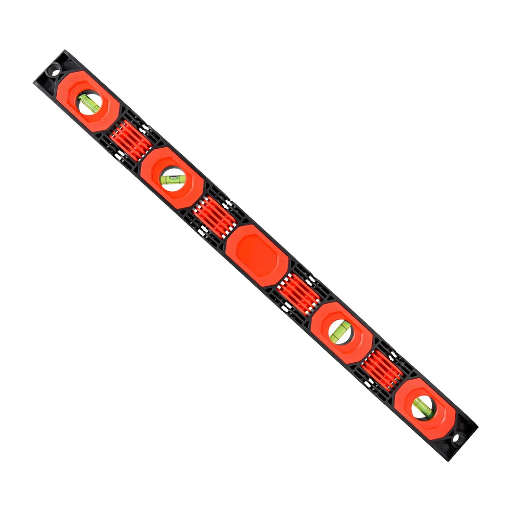 Multi-Function 28-Inch Foldable Level | Woodworking Angle Ruler Tool - Image 4