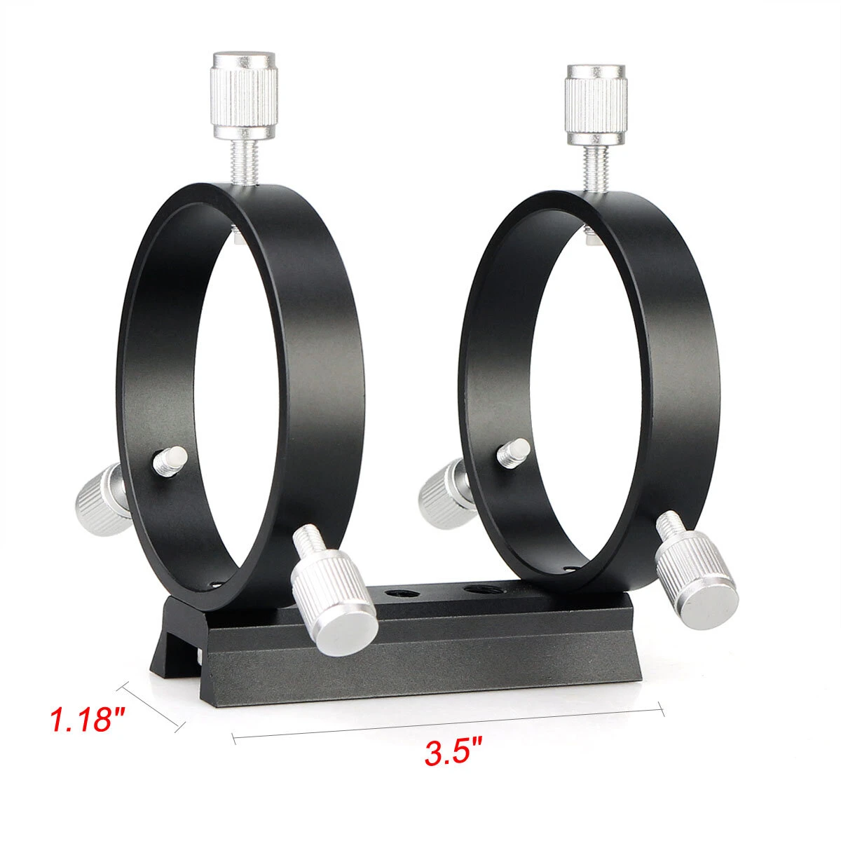 SVBONY SV106 50mm F4 Guide Scope | Helical Focuser for Astronomy Camera - Image 5