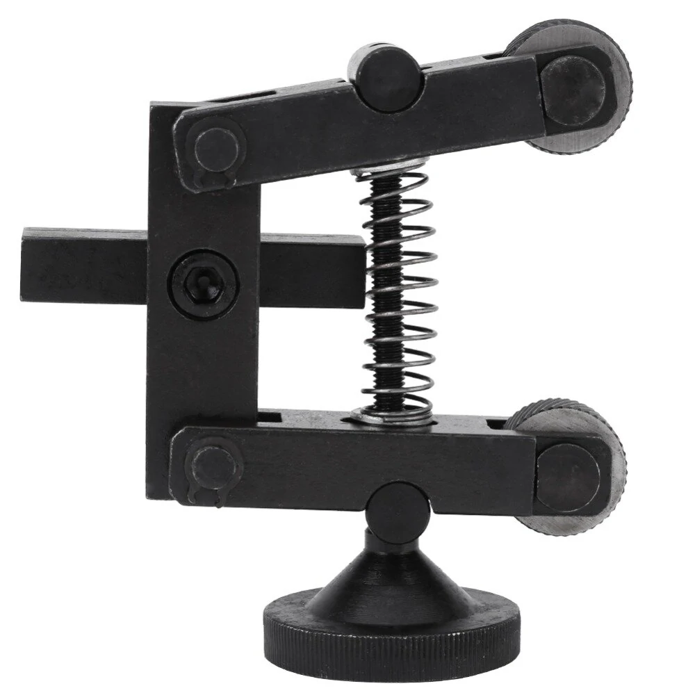 Machifit Adjustable Linear Knurl Tool Holder - Knurling Tool with Wheels for Lathe - Image 4