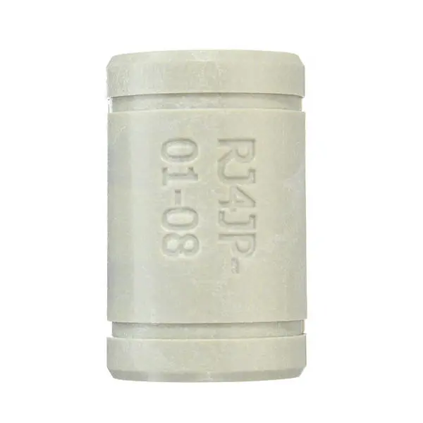 Machifit LM8UU Linear Bearing - Solid Polymer Grey for CNC Tools - Image 5
