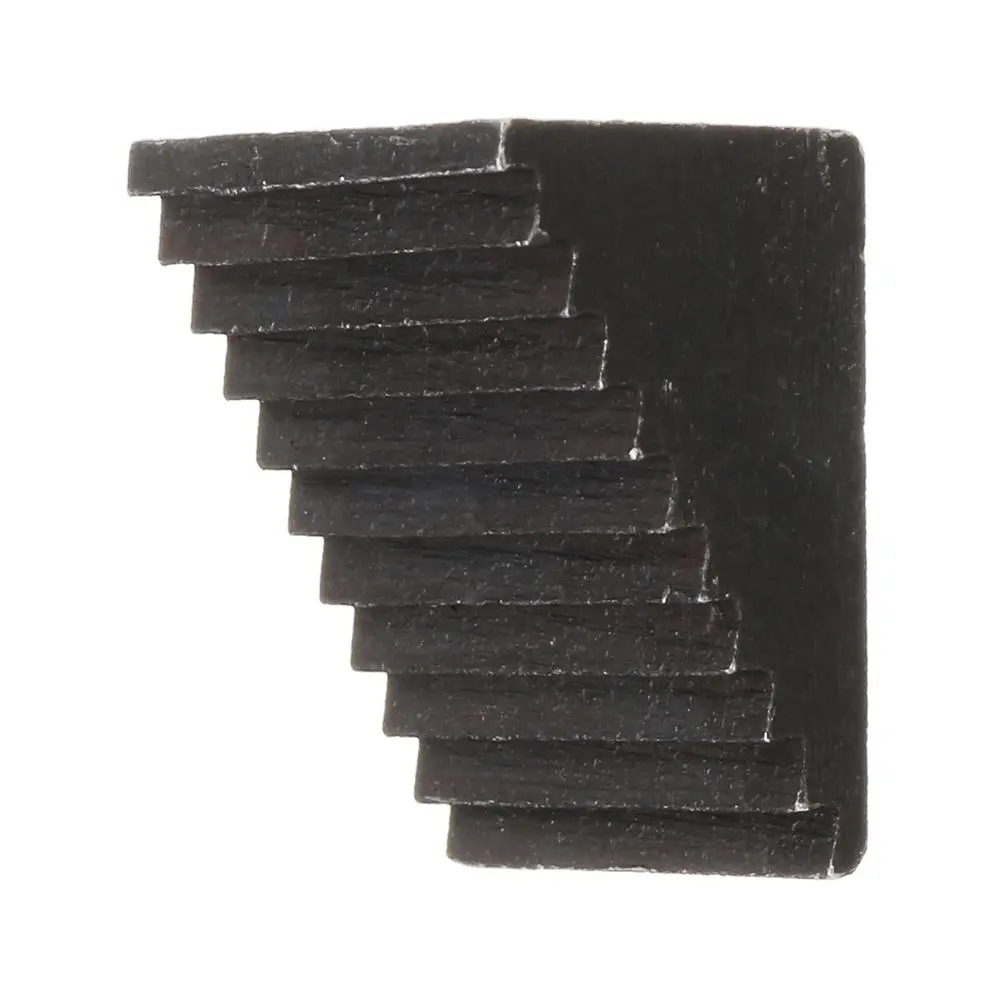 Machifit M12 Triangle Block Mould Pressing Plate | Lathe Tool Holder - Image 5