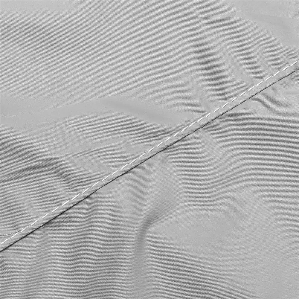 WEN PW31C Universal Pressure Washer Cover - Grey Polyester Weatherproof - Image 5