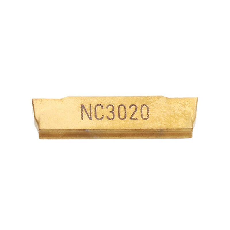 Carbide Inserts CCMT060204 - 7pcs for 12mm Shank Lathe Boring Bar | 11IR 16ER - Image 4