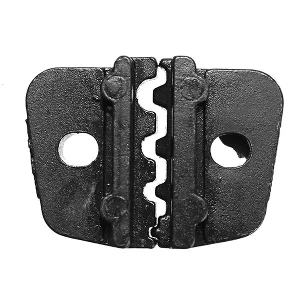 COLORS SN-0325 Die Set for SN Crimping Pliers | 0.5-2.5 mm2 20-13AWG Jaws - Image 3