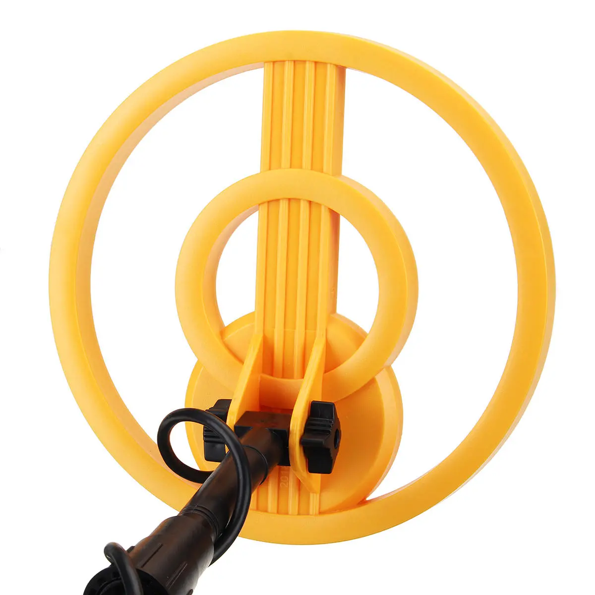 MD4080 Metal Detector | Gold Sensitive Deep Seeking Pinpointer Treasure Hunter - Image 4