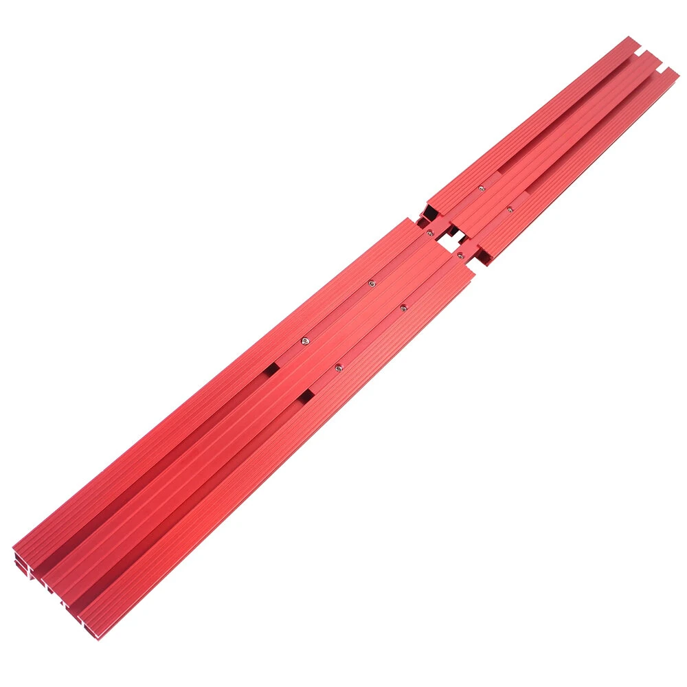 Incra T-Track Table Saw Fence - 800mm Aluminum Alloy Router Table Fence - Image 5