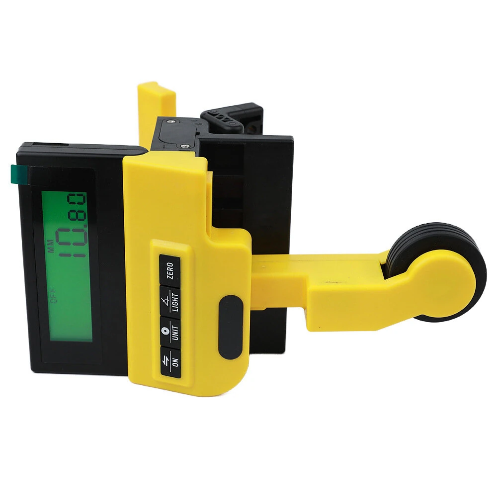 ETOPOO Digital Miter Saw Caliper | Accurate Length Measurement Tool | Reduces Cut Time - Image 2