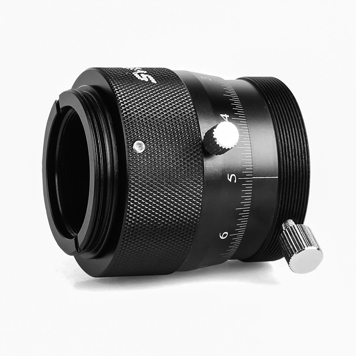 SVBONY 1.25 Double Helical Focuser | High Precision for Telescope & Guidescope - Image 2