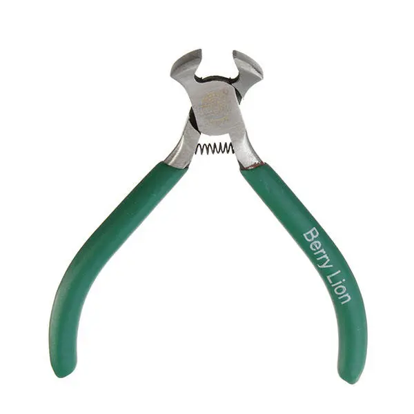BERRYLION 5 Inch 125mm Wire Stripper Pliers | Crimping & Pulling Tool - Image 5