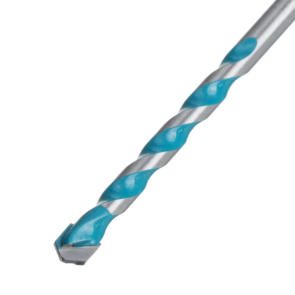 Diamond Drill Bit Set 4/5pcs - 6/8/10/12mm for Concrete Tile Metal | Electric Tools - Image 3