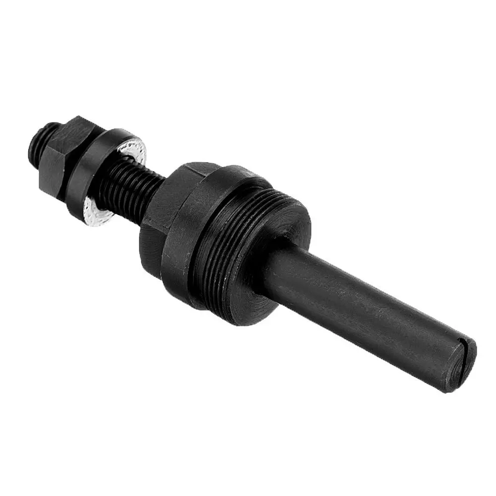 Machifit 5C Adjustable Thread Collet Stop Rod | Holder for Lathe Tools - Image 5