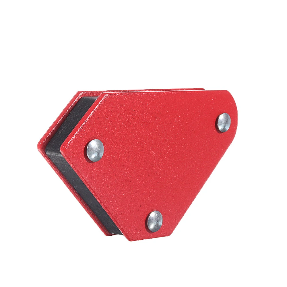 4PCS Welding Magnetic Holder - 45/90/135 Degree Angle Positioner | Welder Tool - Image 5