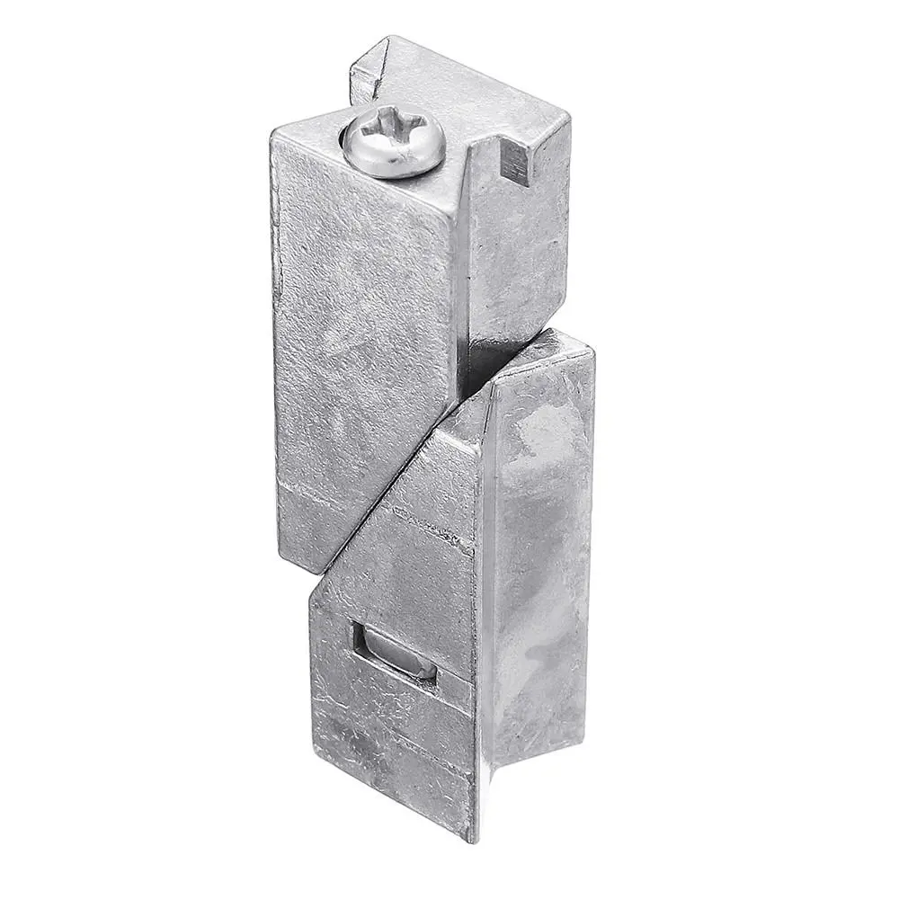 Zhouyu Z013M Metal Dovetail Block - Multipurpose Machinery Parts & Tool - Image 5