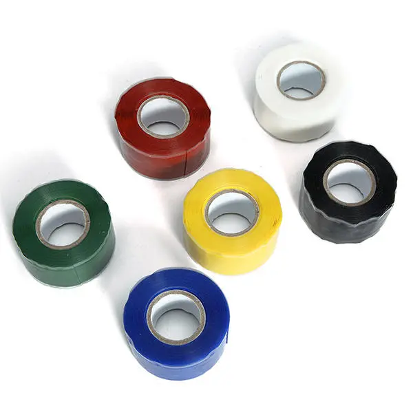 KC-YS8018 Waterproof Silicone Repair Tape | Universal Garden Hose & Wire Tape - Image 2