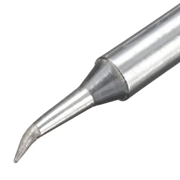 Hakko 900M-T-IS Lead-Free Soldering Iron Tip - 5pcs Set for ReWork Station - Image 4