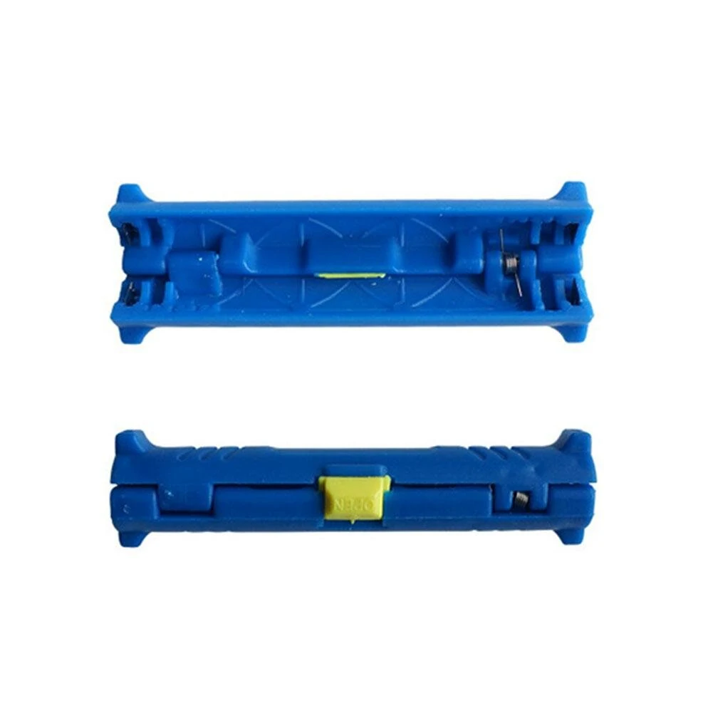 Multi-function Electric Wire Stripper Pen | Rotary Coaxial Cable Cutter & Stripping Tool - Image 2