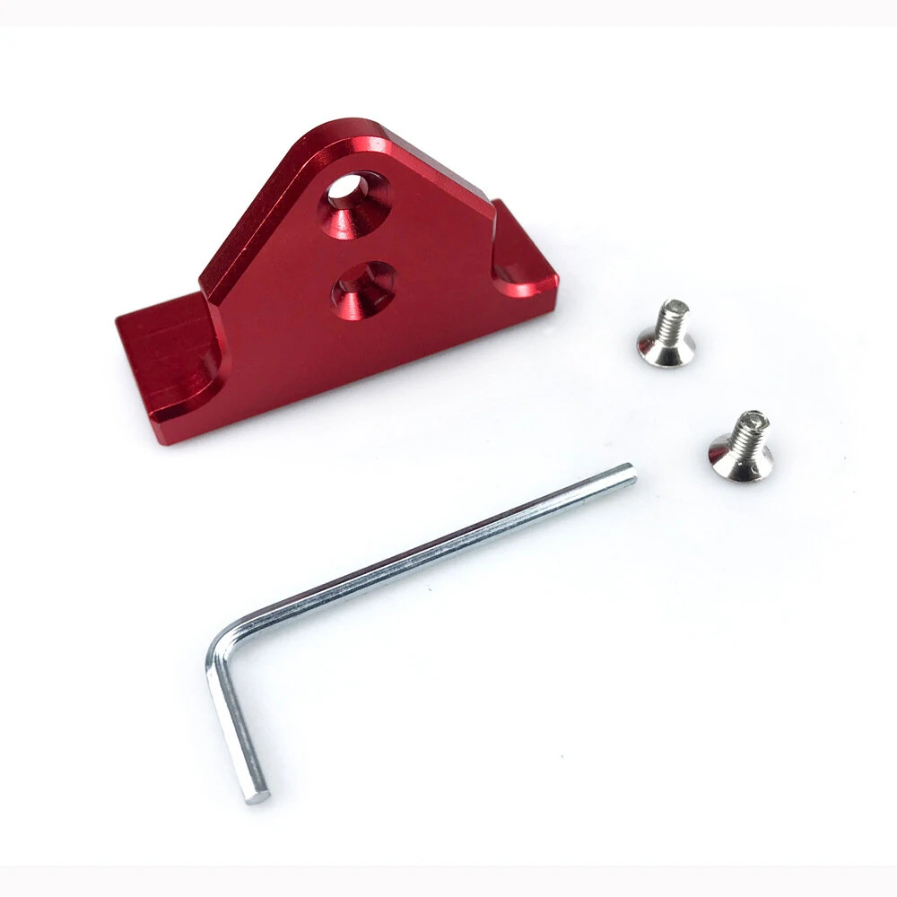 Aluminum Alloy Marking Ruler - 300/600/900mm Woodworking Scriber Square - Image 3