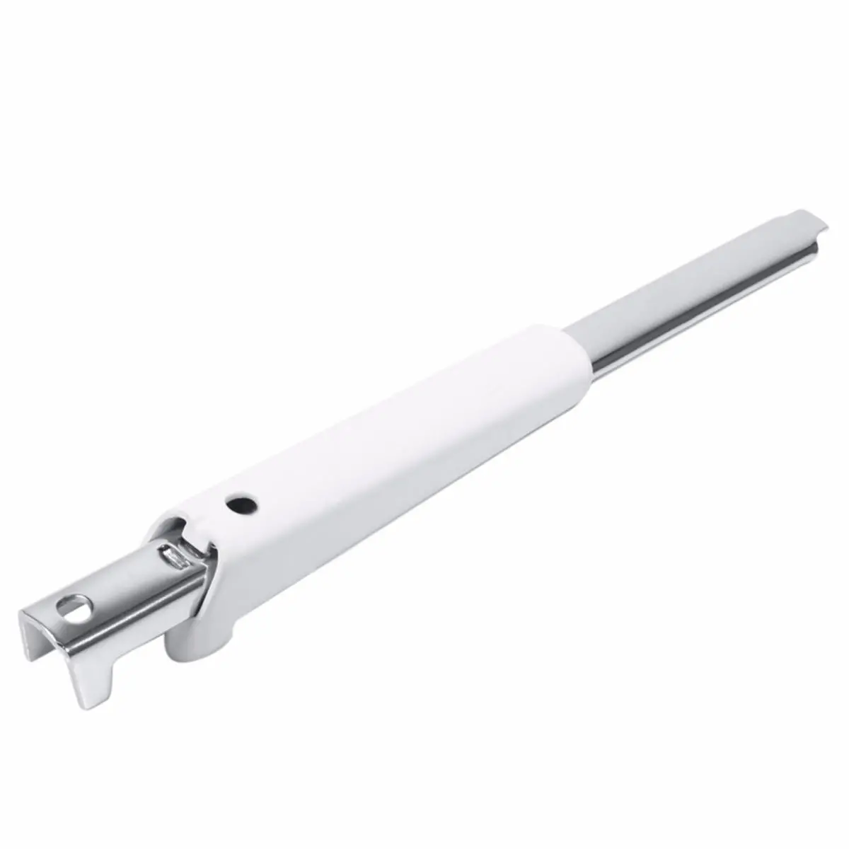 Stainless Steel Jar & Bottle Opener - Easy Grip Adjustable Kitchen Tool - Image 2