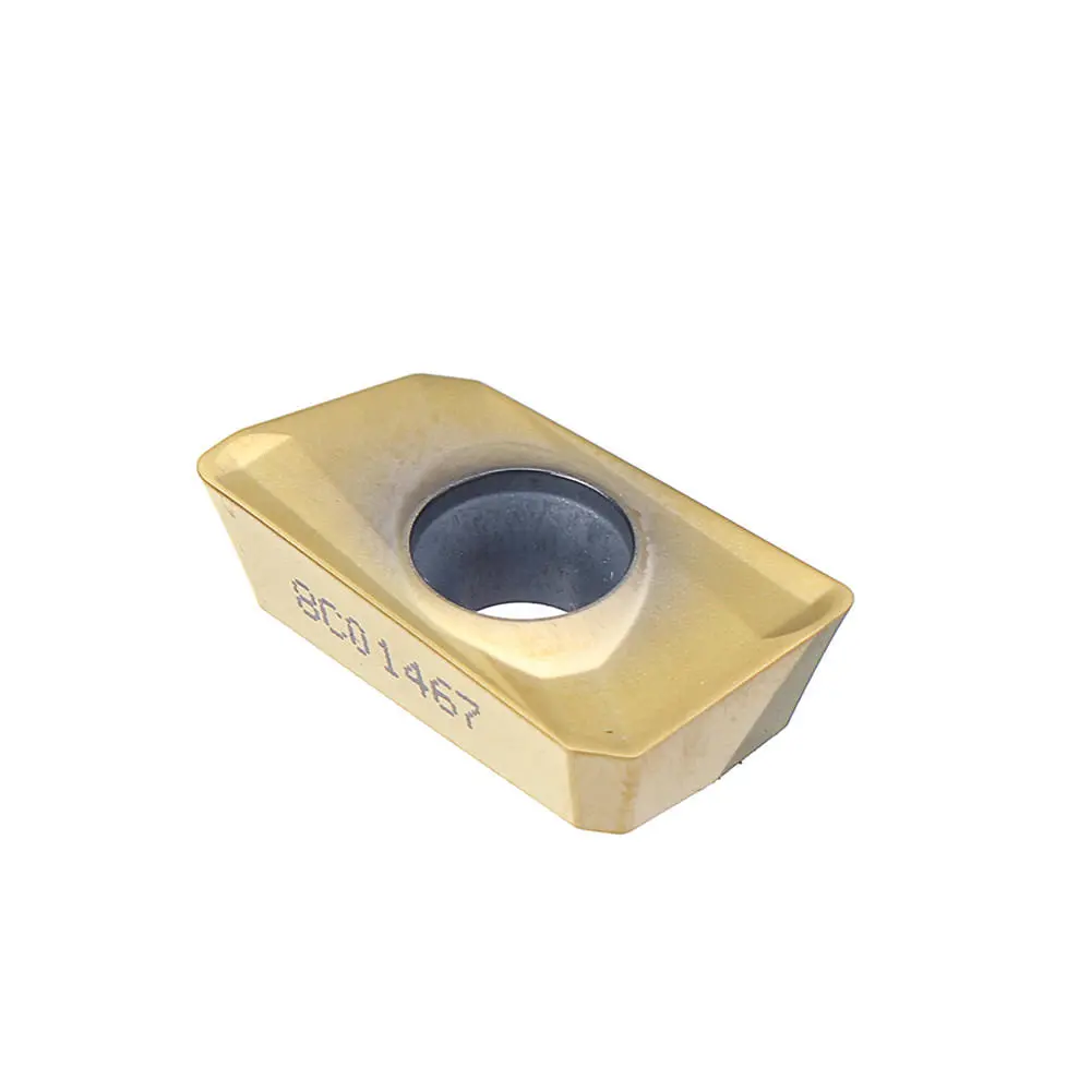 Drillpro APMT1604 Carbide Inserts - 10pcs for Lathe Turning & Milling Tools - Image 5