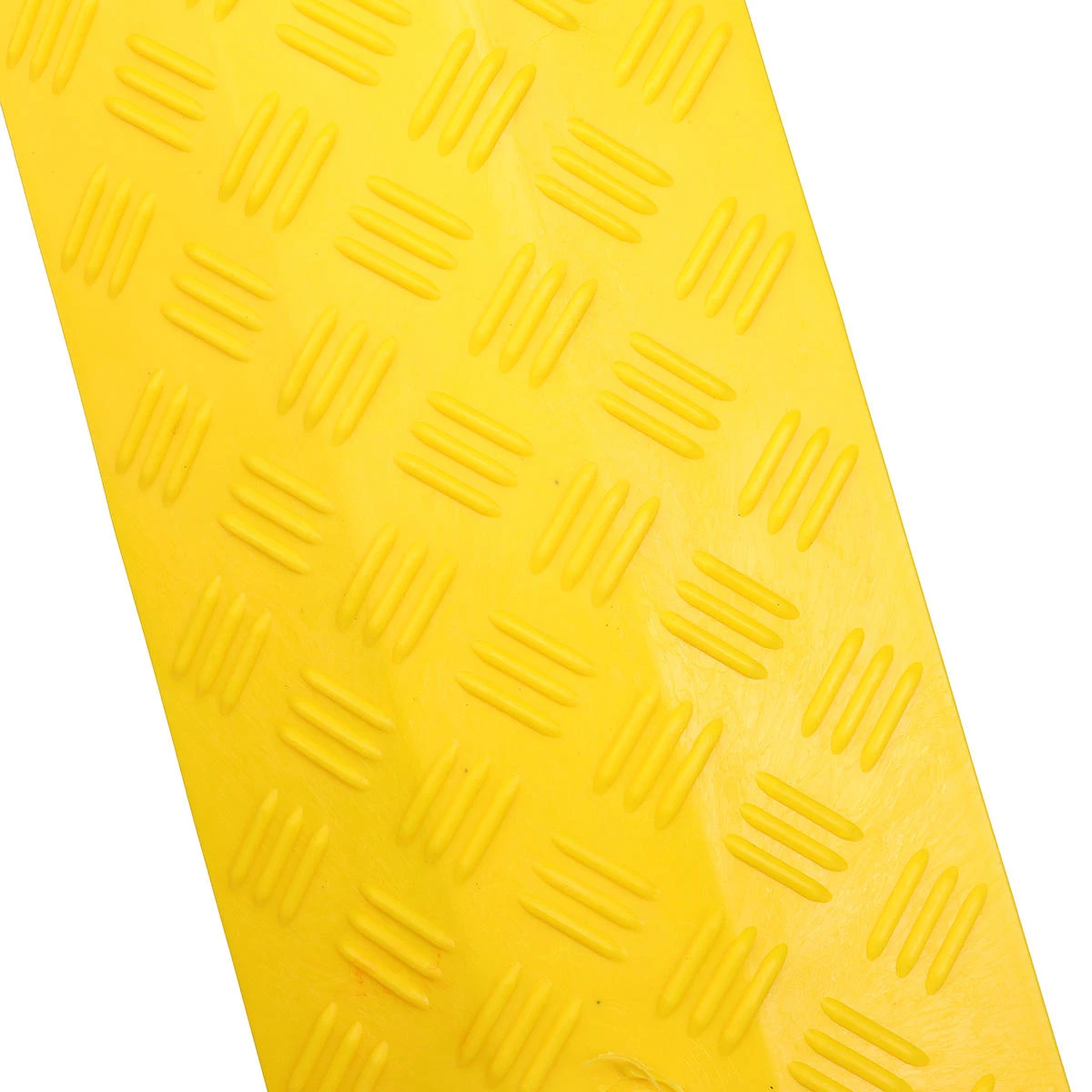 1M PVC Floor Cable Cover - Safety Wire Cord Protector | Surface Guard - Image 5