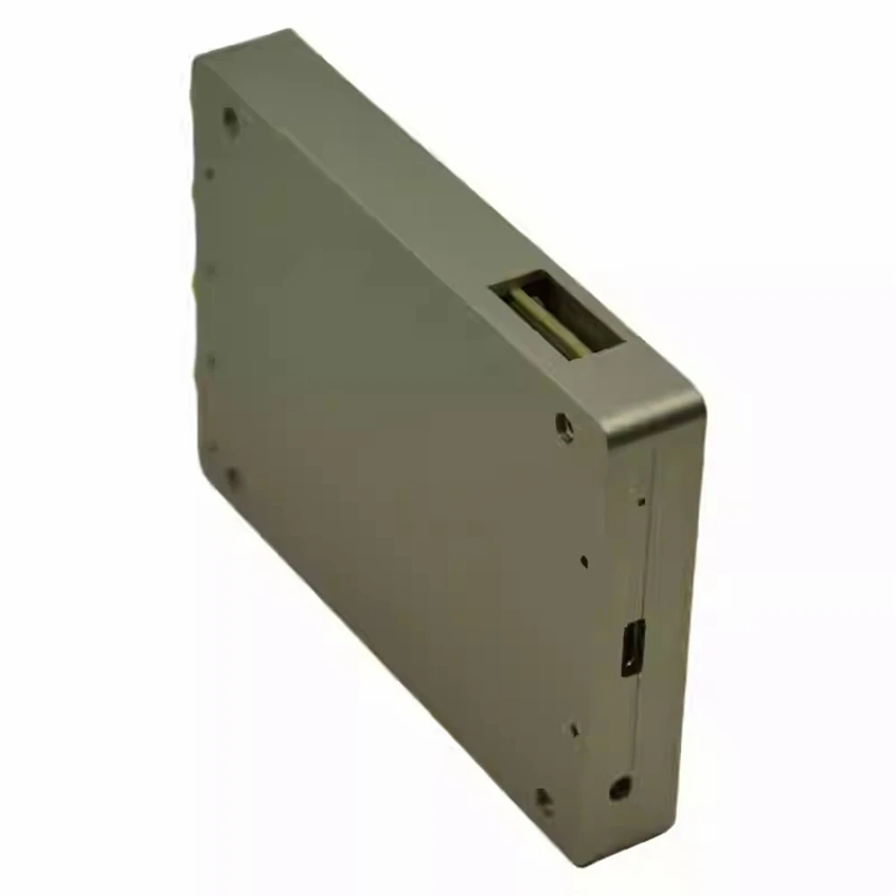 B210mini SDR Software Radio - High Bandwidth UHD Compatible with AD9361 - Image 5