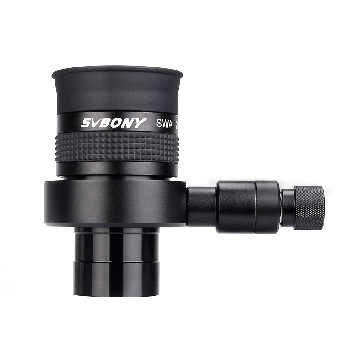 SVBONY SV152 70° Illuminated Crosshair Eyepiece | 1.25 Inch for Astrophotography - Image 2