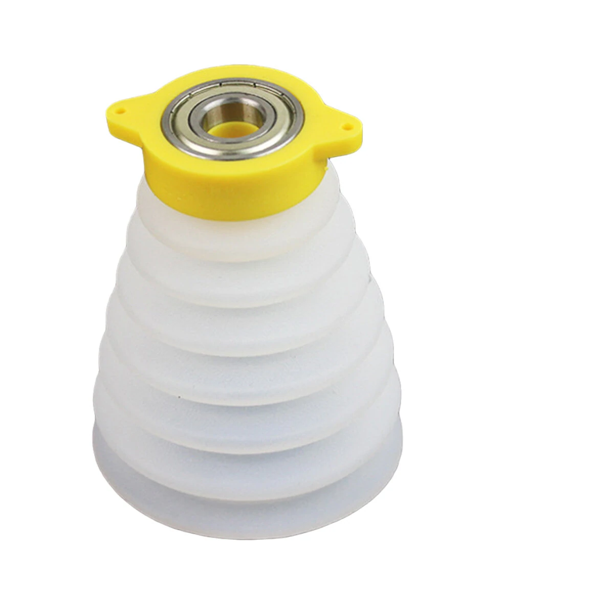 Bosch Silica Gel Electric Hammer Dust Collector - Impact Drill Dust Cover Protector - Image 3