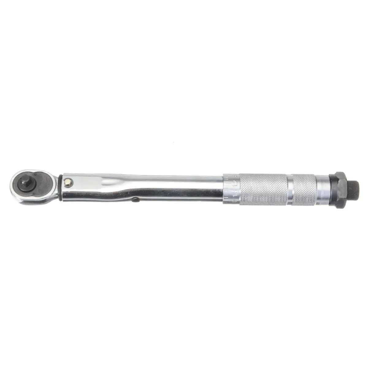 1/4 Inch 5-25NM Torque Wrench | Adjustable Hand Tool for Repair & Maintenance - Image 3
