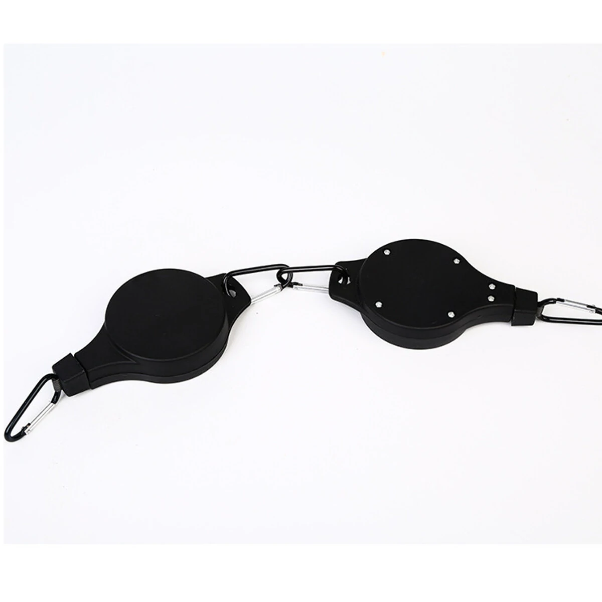 Plant Pulley Set - Hanging Basket Hooks for Garden & Home Supplies | 4 Pack - Image 5