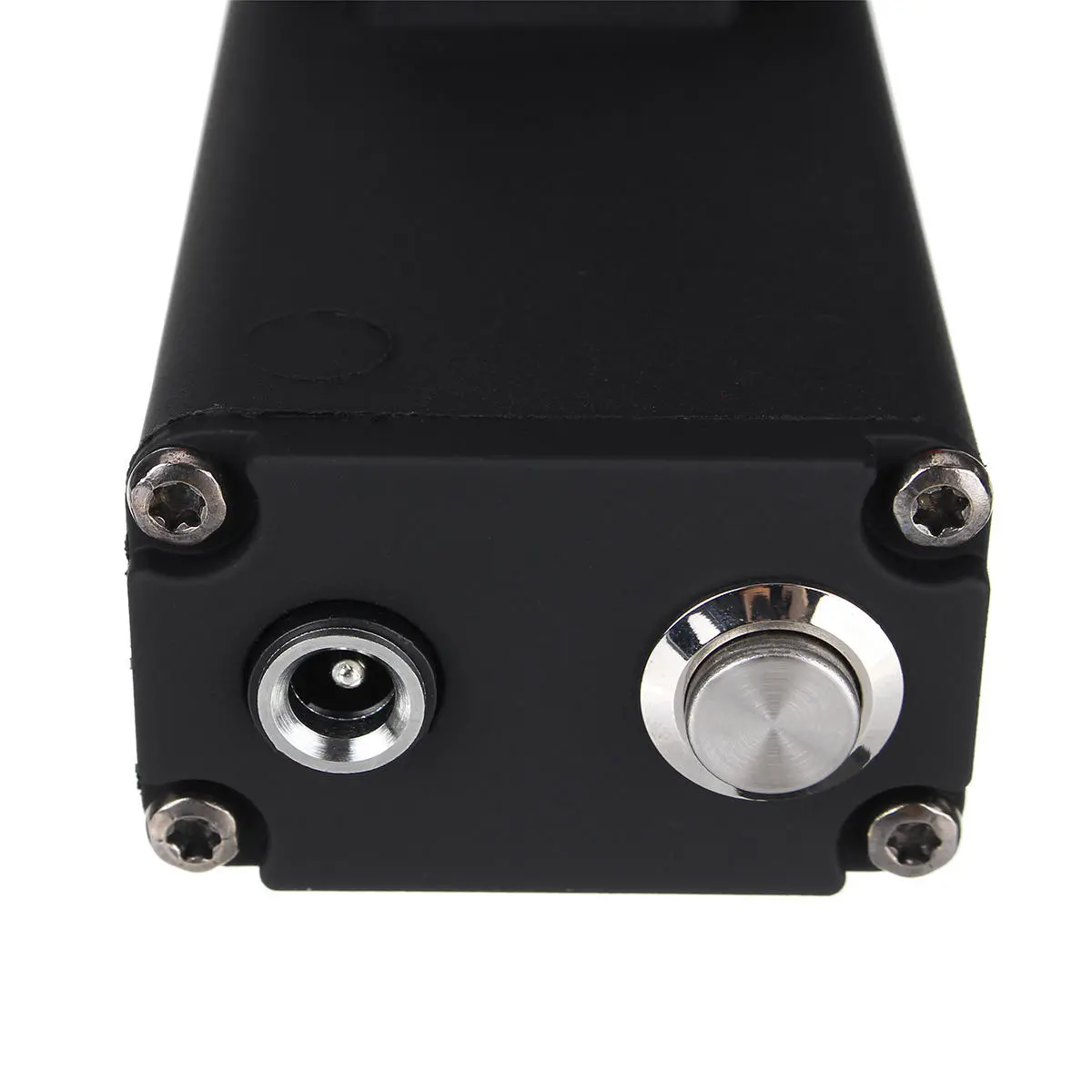 4-Line Self-Leveling Laser Level | 360° Horizontal & Vertical Measuring Tool - Image 3