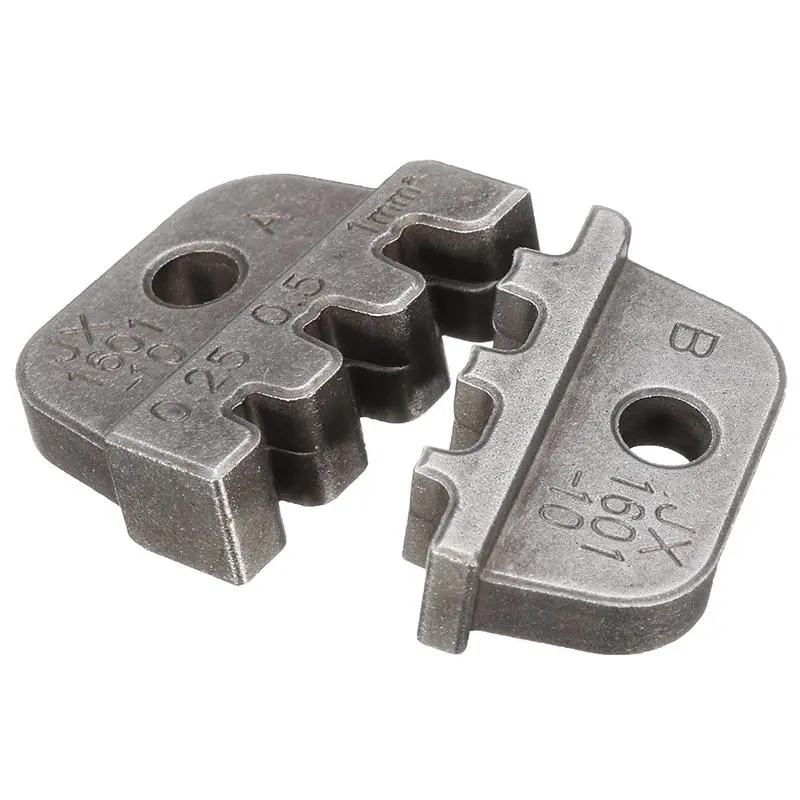 Paron JX-1601-10 Alloy Steel Die Mold | For Ratchet Crimping Pliers - Image 3