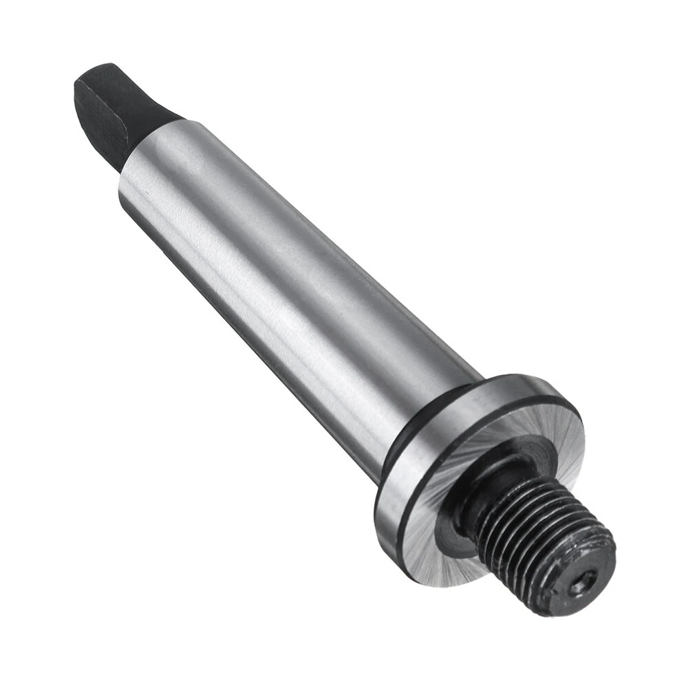 2MT to 1/2-20 Chuck Arbor Adapter | Morse Taper Tool Holder for CNC Milling - Image 5