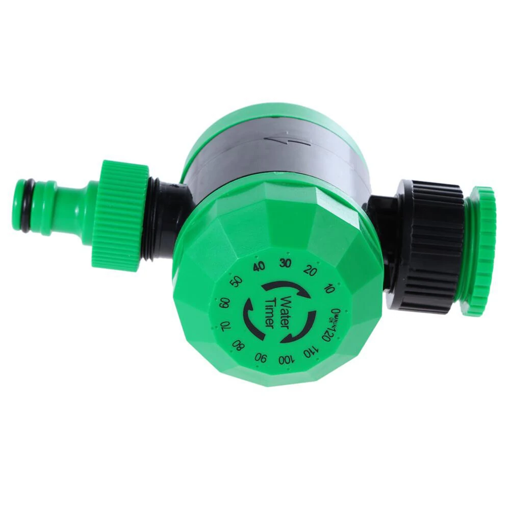 Automatic Garden Watering System - Drip Irrigation & Spray Sprinkler Kit - Image 2