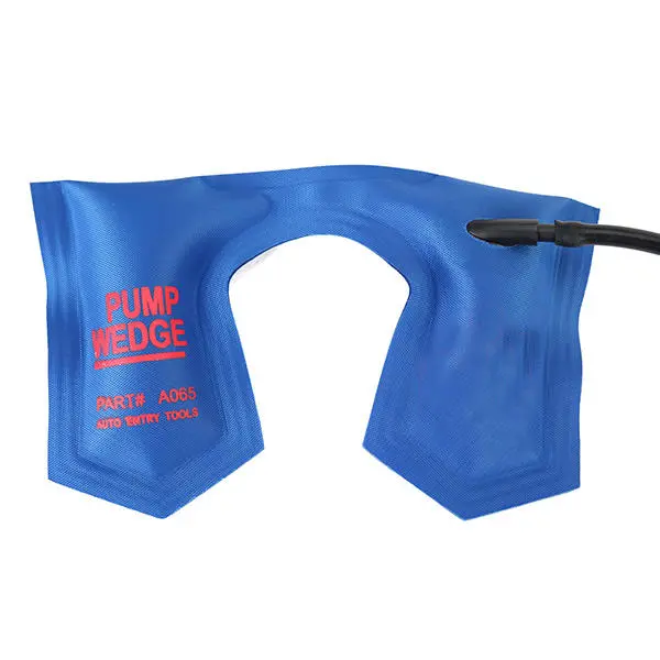 4pcs Pump Wedge Air Wedge Auto Locksmith Tool S/M/L/U Lock Pick Set Air Bag Lock Pick Tools - Image 2