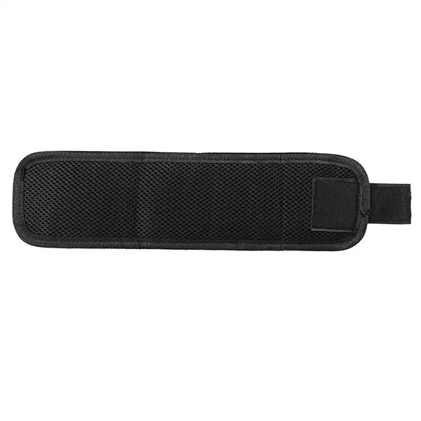 Hilda Magnetic Wristband - 15pc Tool Holder for Hands-Free Work | Wrist Band - Image 5