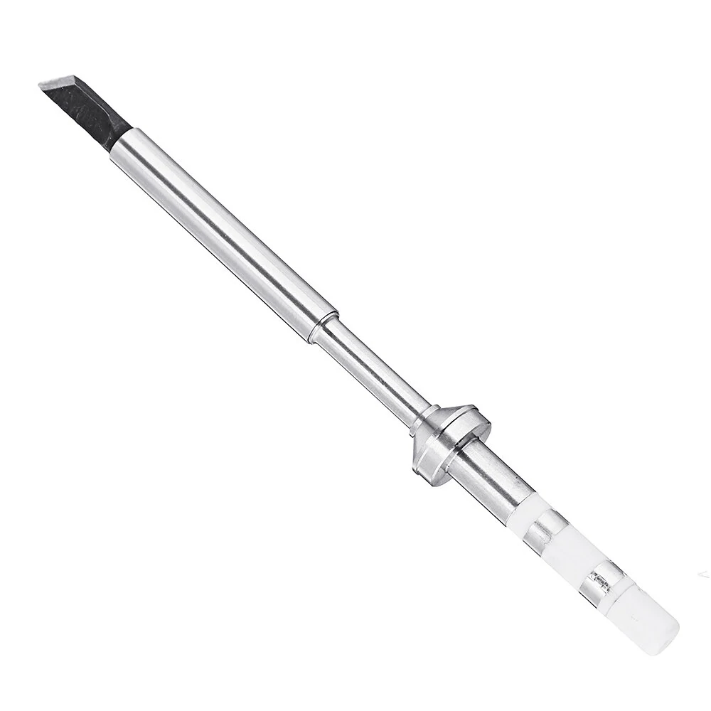 TS Digital LCD Soldering Iron Tips - Black Replacement Upgrade Set - Image 4