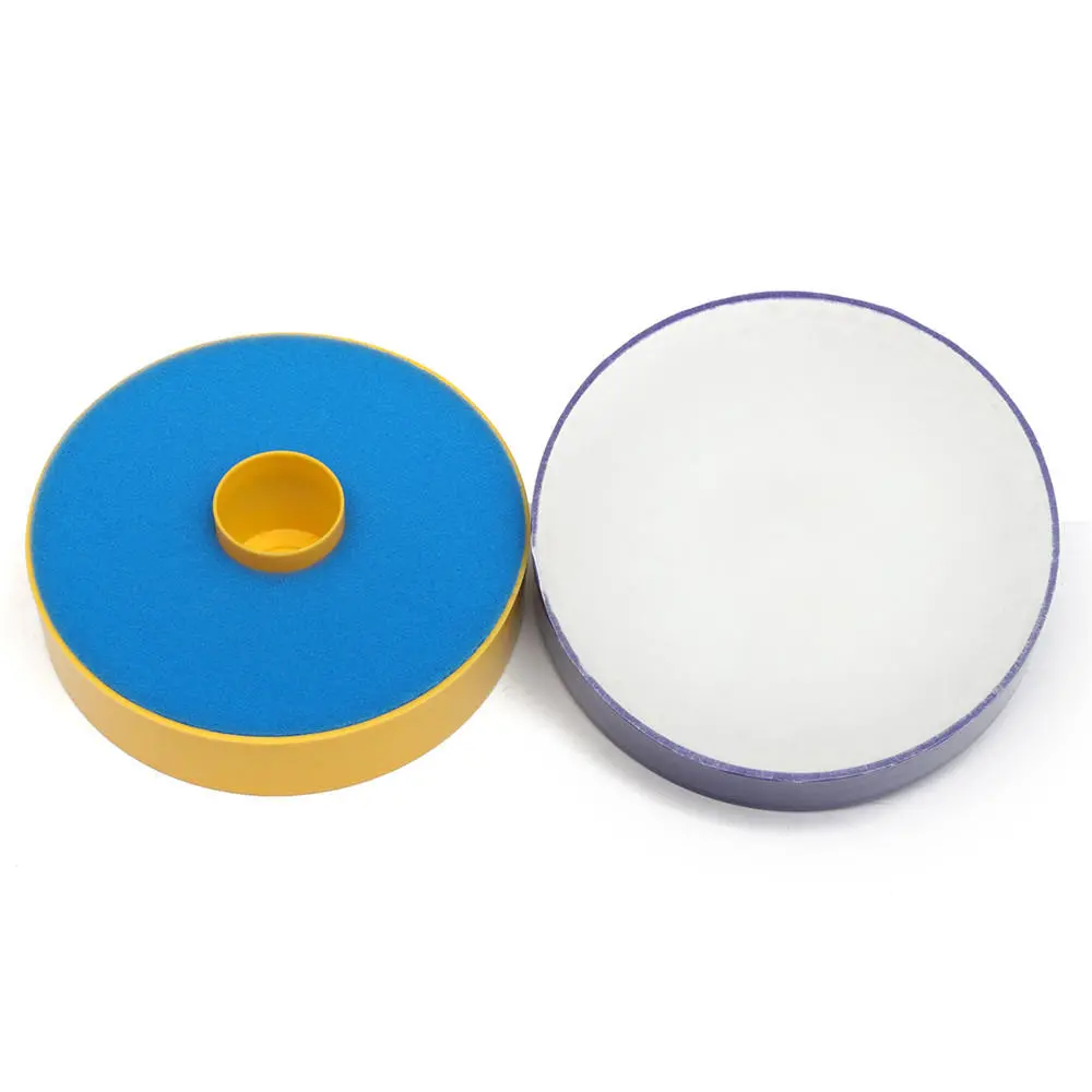 Dyson DC07 Vacuum Cleaner Filter Kit - Premium Washable HEPA Pre & Post Motor - Image 3