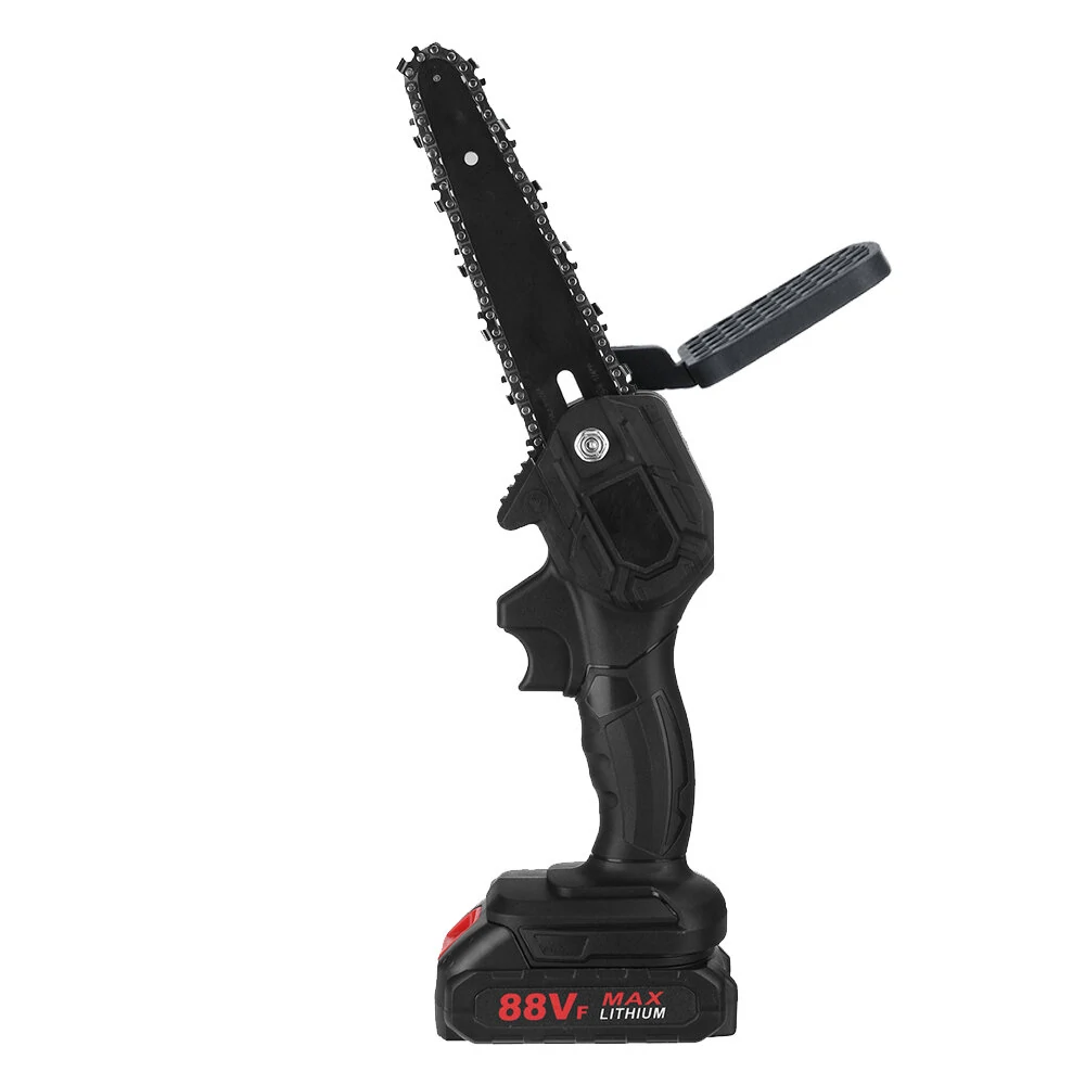 Makita Cordless Chain Saw - 6Inch 1200W Electric Pruning & Woodworking Tool - Image 2