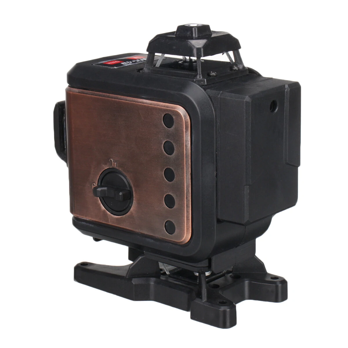 4D Green Laser Level - 12/16 Lines - 360° Auto Self-Leveling Tool - Image 4