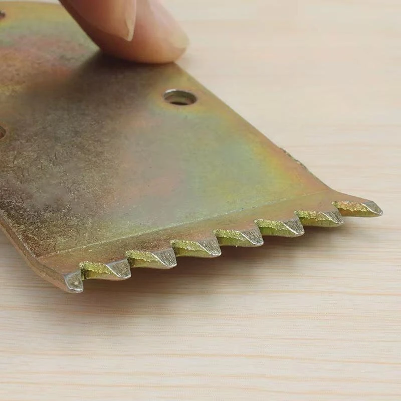 Woodworking Limit Clamp - 1/2Pcs Board Fixing Clamp & Clamping Dogs for Accurate Positioning - Image 4