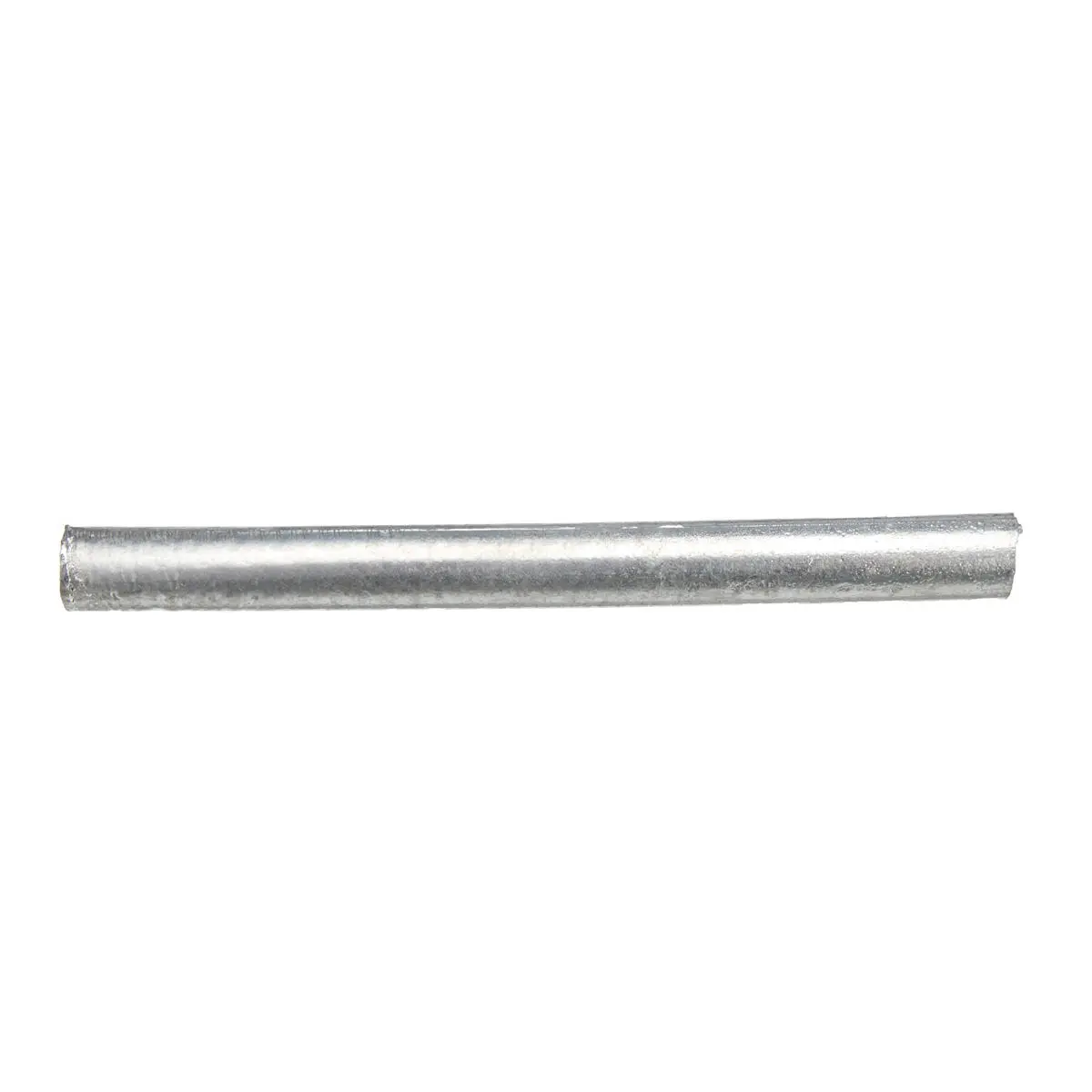 High Purity 99.95% Zinc Metal Rod Anode | 0.4 x 4 inch Solid Round Bar for Electroplating - Image 3