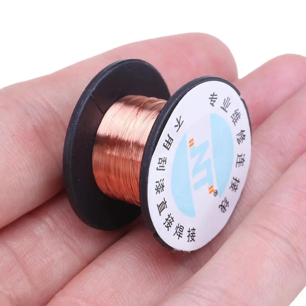 Solder Wire Fly Line - iPhone Chip Conductor Wire for BGA CPU IC Repair - Image 2