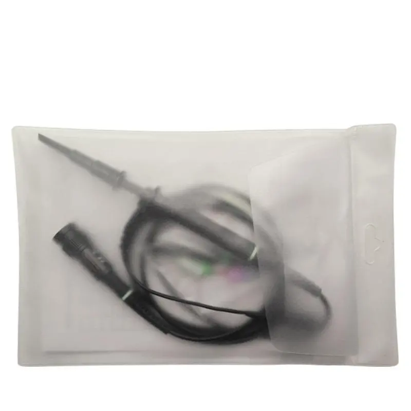 Cleqee P4250 Oscilloscope Probe - 100:1 250MHz 2KV High Voltage - Image 5