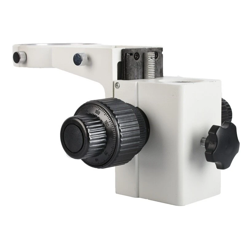 KOPPACE Stereo Microscope Bracket | 32mm Diameter | 0.002mm Fine Tuning - Image 4