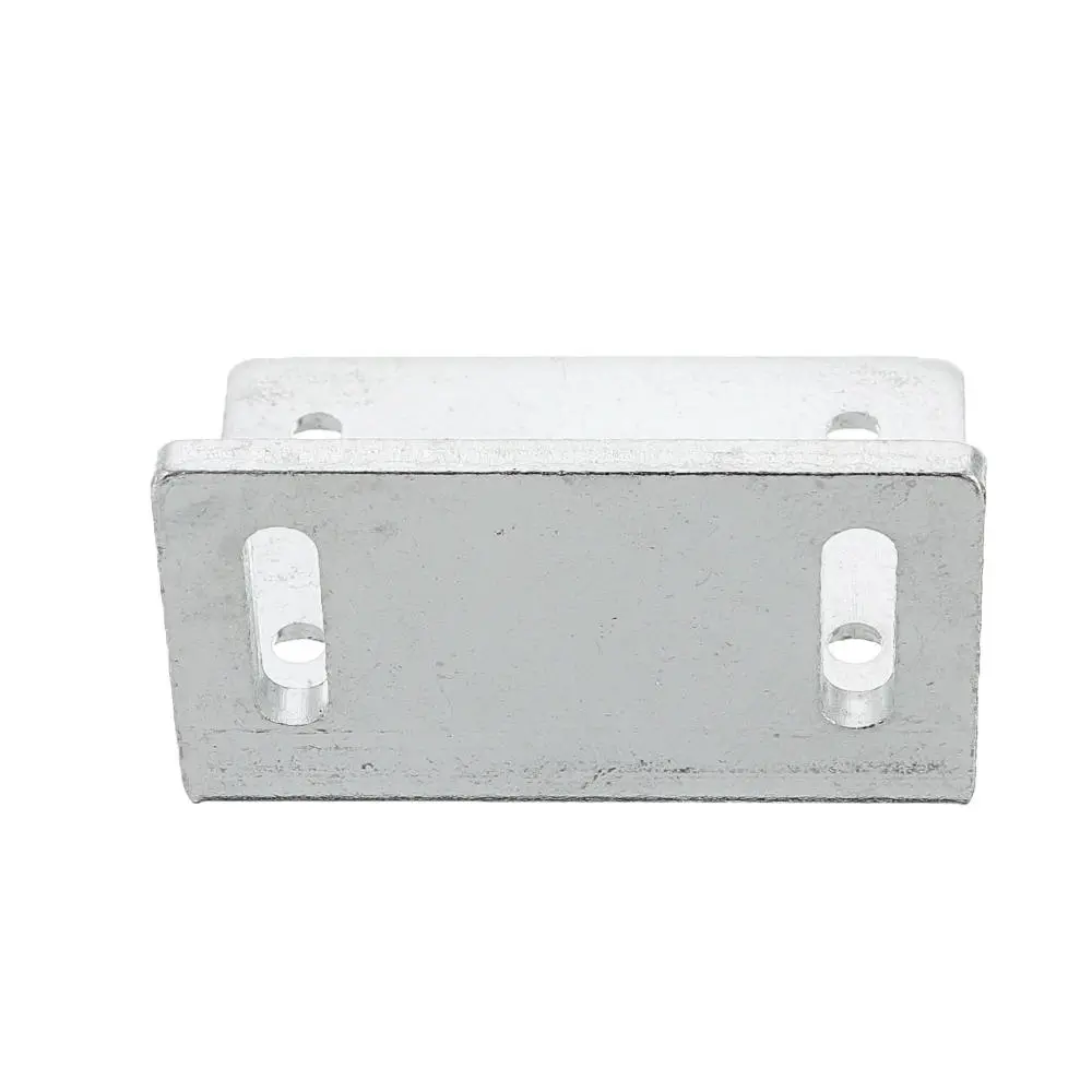Machifit L Shape JGY370 Gear Motor Bracket - Stepper Motor Mounting Bracket - Image 5