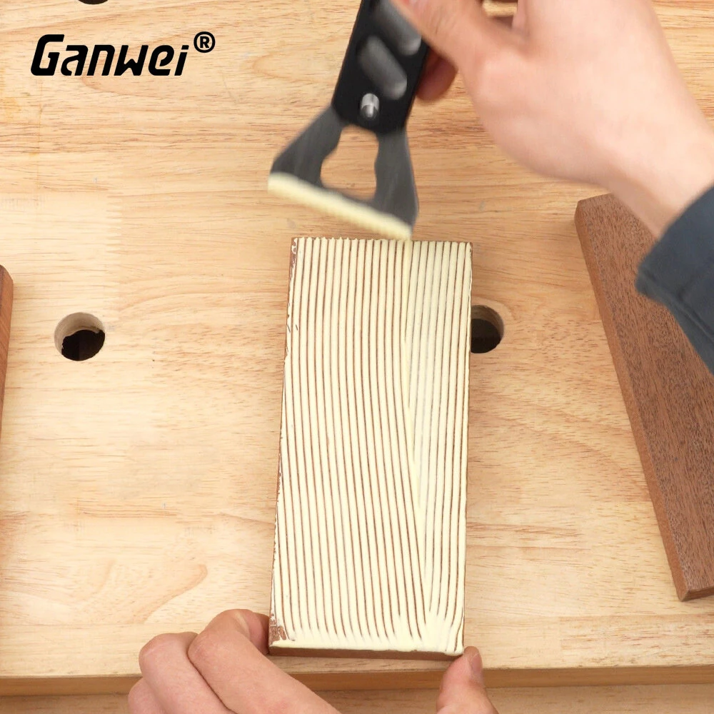 GANWEI MG0-000-0161A CNC Aluminum Glue Applicator | 1.8mm Stainless Steel - Compact & Lightweight - Image 4
