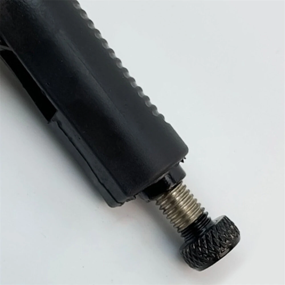 Right Angle Clamp - 90 Degree Woodworking Tool with Anti-Displacement Clip - Image 4